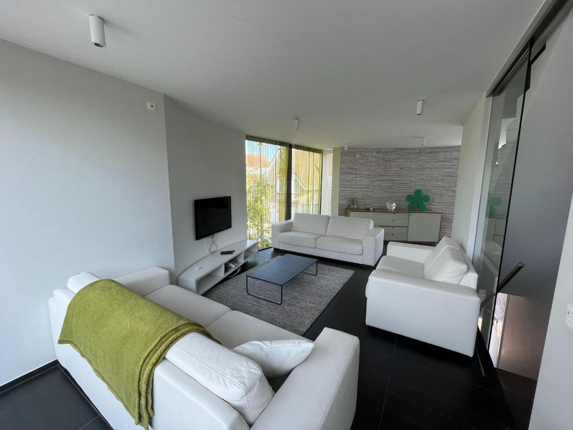 Modern Holiday Home Near Bruges And The North Sea Ngoại thất bức ảnh
