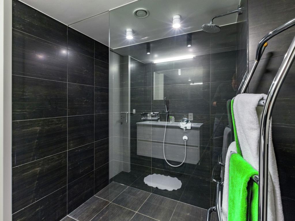 Modern Holiday Home Near Bruges And The North Sea Ngoại thất bức ảnh